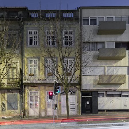 Guestready - Ayres Studio W Balcony Garden Porto Exterior photo