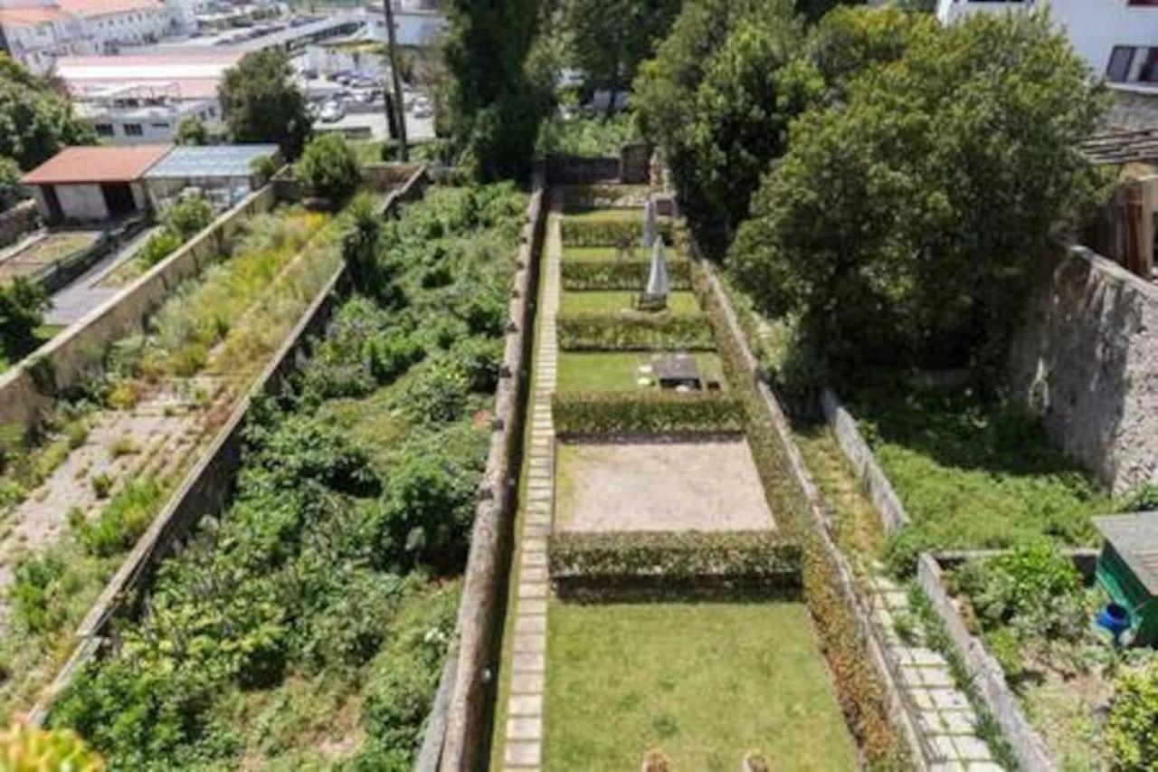 Guestready - Ayres Studio W Balcony Garden Porto Exterior photo