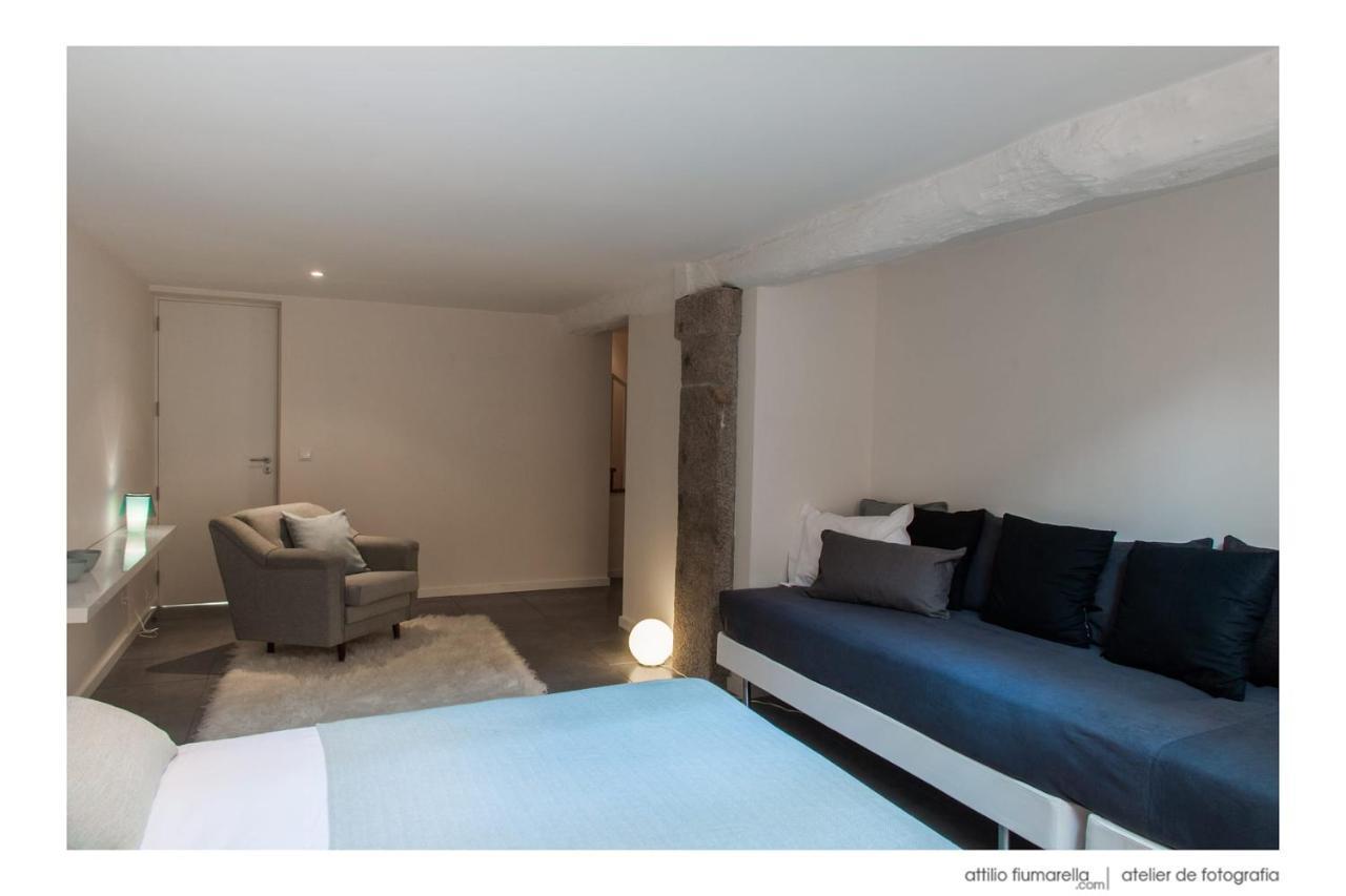 Guestready - Ayres Studio W Balcony Garden Porto Exterior photo