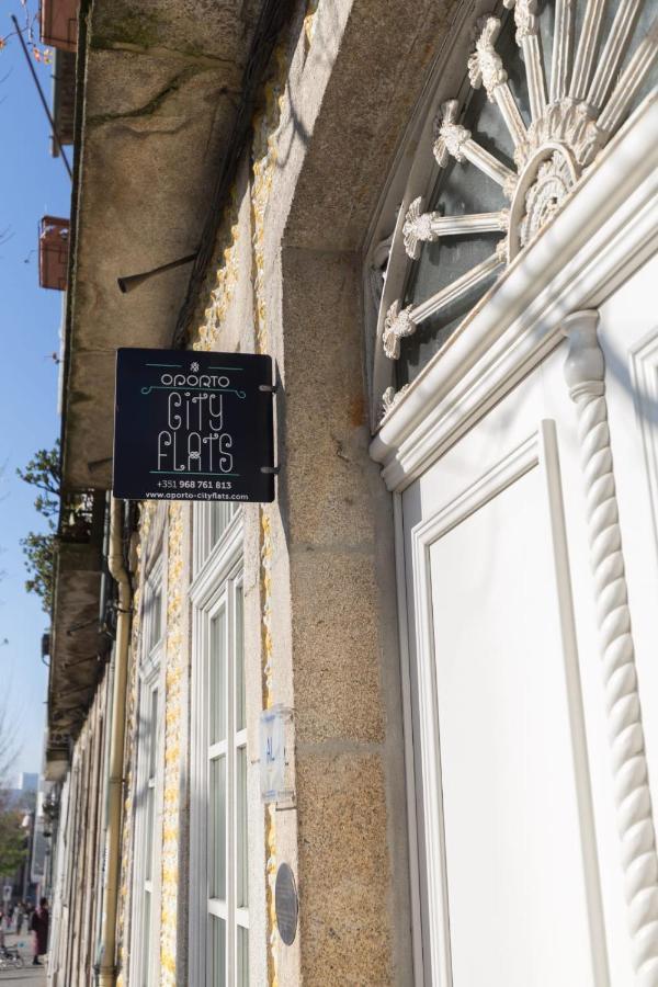 Guestready - Ayres Studio W Balcony Garden Porto Exterior photo