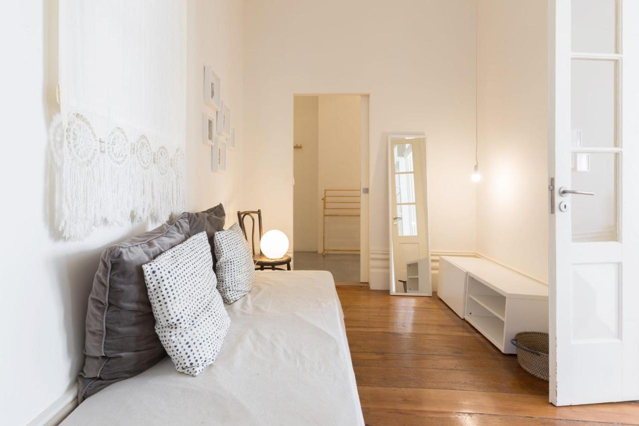 Guestready - Ayres Studio W Balcony Garden Porto Exterior photo
